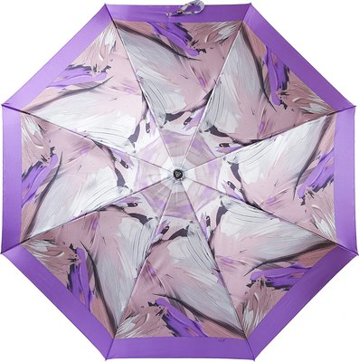 Зонт складной Fabretti UFLS0073-10