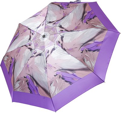 Зонт складной Fabretti UFLS0073-10