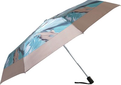 Зонт складной Fabretti UFLS0073-11 - фото