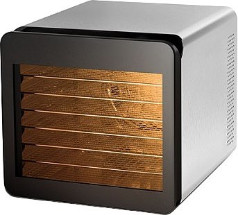 Сушильный шкаф для овощей и фруктов BQ FD1006 - фото