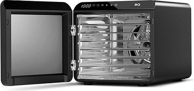 Сушильный шкаф для овощей и фруктов BQ FD1006
