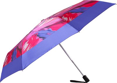 Зонт складной Fabretti UFLS0073-5 - фото