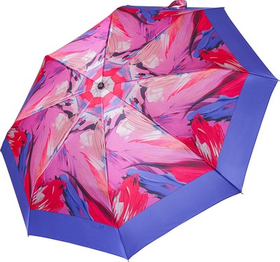 Зонт складной Fabretti UFLS0073-5