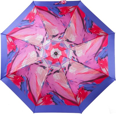 Зонт складной Fabretti UFLS0073-5