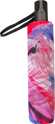 Зонт складной Fabretti UFLS0073-5