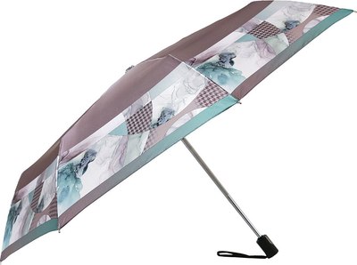 Зонт складной Fabretti UFLS0074-12 - фото