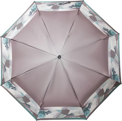 Зонт складной Fabretti UFLS0074-12