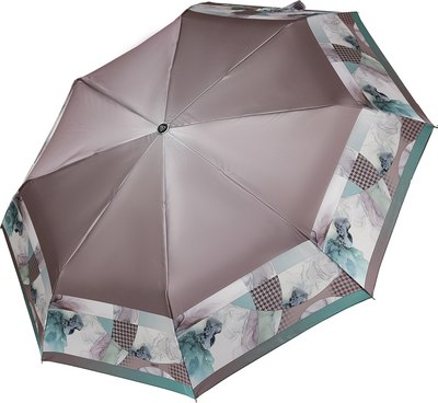 Зонт складной Fabretti UFLS0074-12