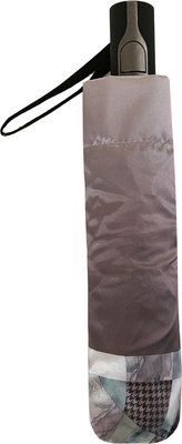 Зонт складной Fabretti UFLS0074-12