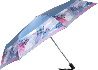 Зонт складной Fabretti UFLS0074-9 - фото