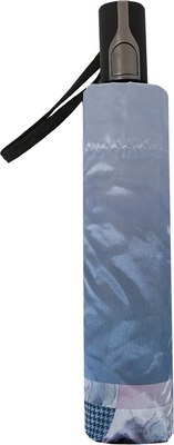 Зонт складной Fabretti UFLS0074-9