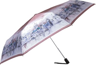 Зонт складной Fabretti UFLS0075-12 - фото