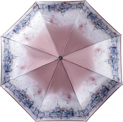 Зонт складной Fabretti UFLS0075-12