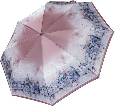 Зонт складной Fabretti UFLS0075-12