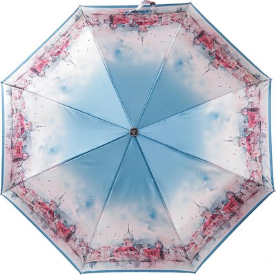 Зонт складной Fabretti UFLS0075-9