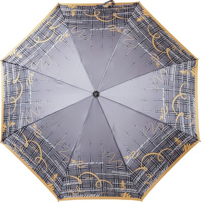 Зонт складной Fabretti UFLS0078-3