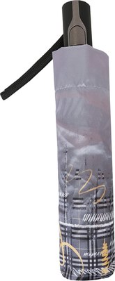 Зонт складной Fabretti UFLS0078-3