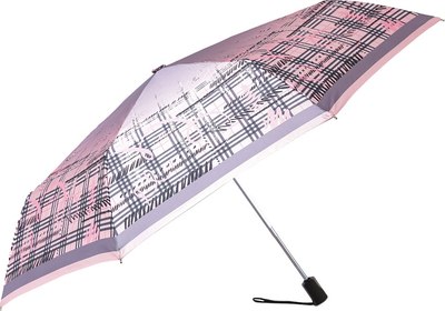 Зонт складной Fabretti UFLS0078-5 - фото