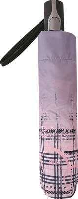 Зонт складной Fabretti UFLS0078-5