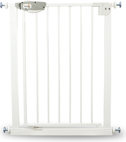 Ворота безопасности для детей Solmax&Kids 65-74см / TLT99171 
