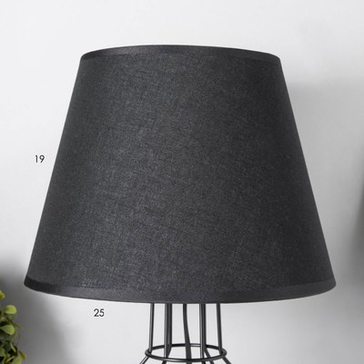 Прикроватная лампа Risalux Бойл 7828486