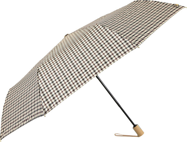 Зонт складной Fabretti UFQ0001-13 - фото