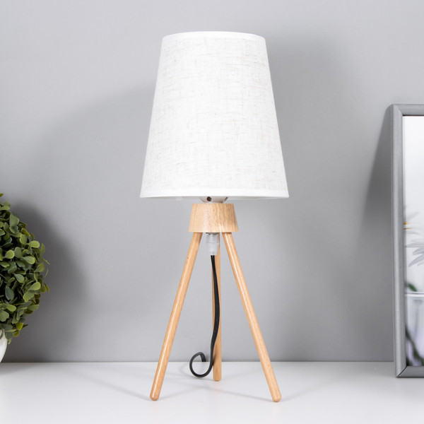 Прикроватная лампа Risalux Илария 7828501