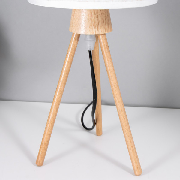 Прикроватная лампа Risalux Илария 7828501