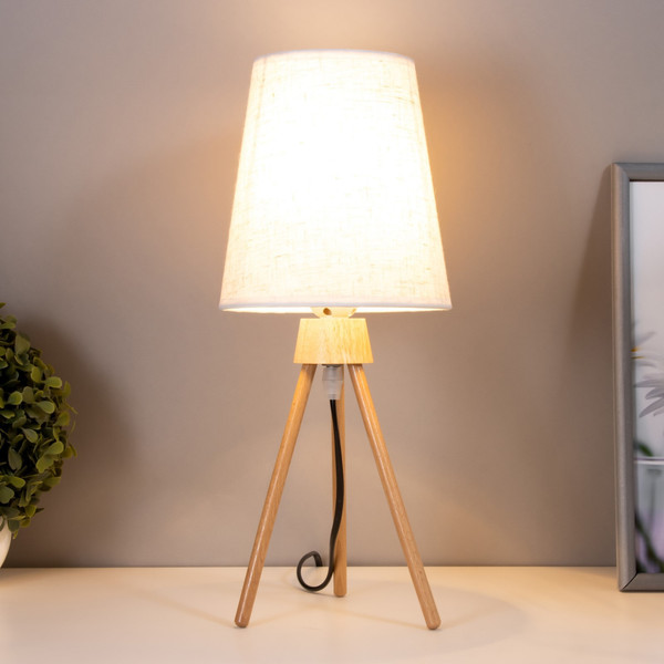 Прикроватная лампа Risalux Илария 7828501