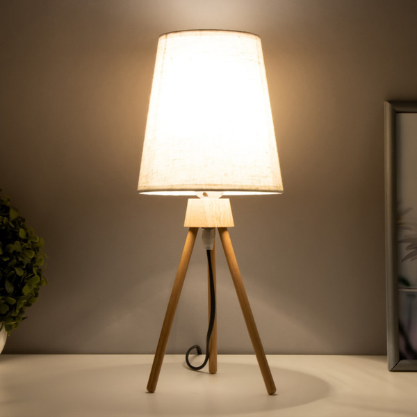 Прикроватная лампа Risalux Илария 7828501