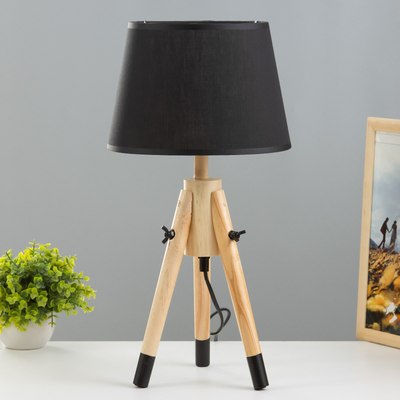 Прикроватная лампа Risalux Алсен 9917638