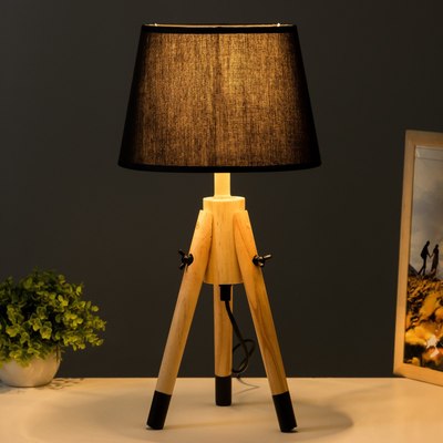 Прикроватная лампа Risalux Алсен 9917638