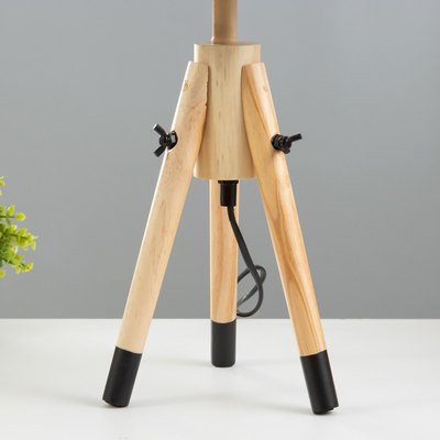 Прикроватная лампа Risalux Алсен 9917638