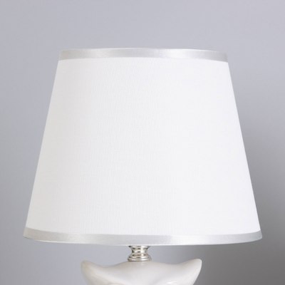 Прикроватная лампа Risalux 16280/1WT+CR / 5354720