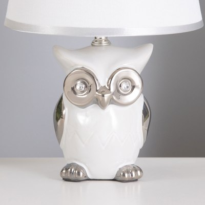 Прикроватная лампа Risalux 16280/1WT+CR / 5354720