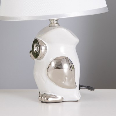 Прикроватная лампа Risalux 16280/1WT+CR / 5354720