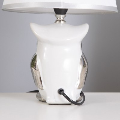 Прикроватная лампа Risalux 16280/1WT+CR / 5354720