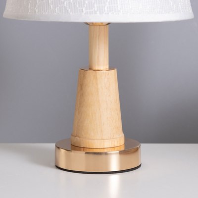 Прикроватная лампа Risalux Нина 10603471