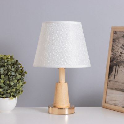 Прикроватная лампа Risalux Нина 10603471