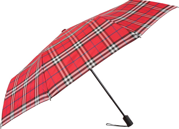 Зонт складной Fabretti UFQ0017-4 - фото