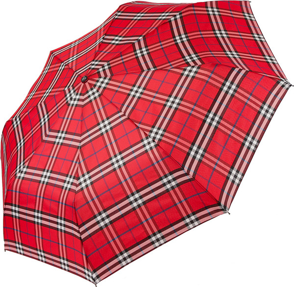 Зонт складной Fabretti UFQ0017-4