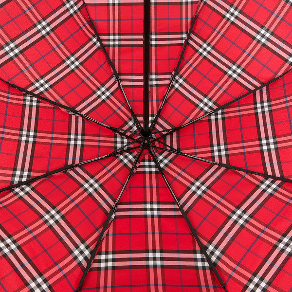 Зонт складной Fabretti UFQ0017-4