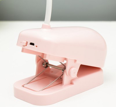 Настольная лампа Risalux Мультяши 9250709