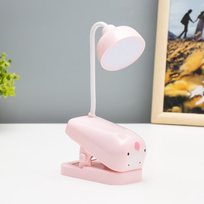 Настольная лампа Risalux Мультяши 9250709