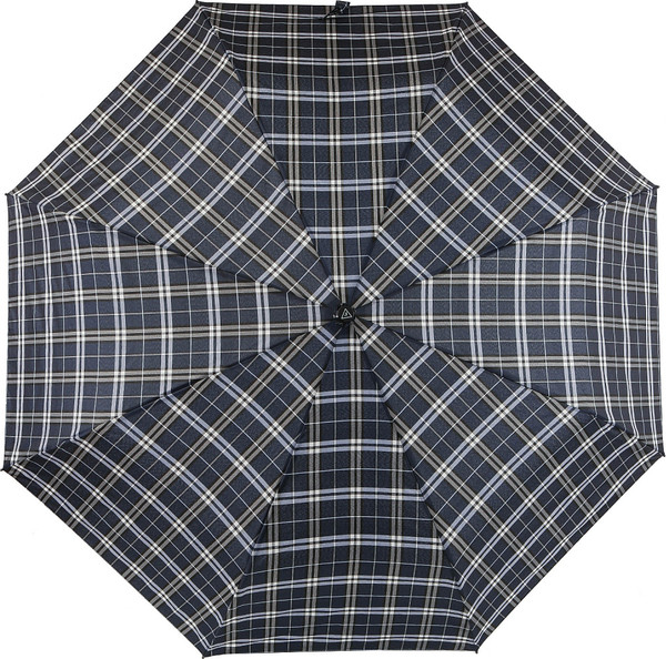 Зонт складной Fabretti UFQ0019-8