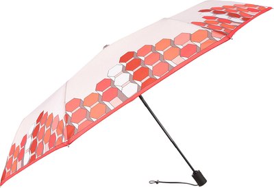 Зонт складной Fabretti UFR0007-6 - фото
