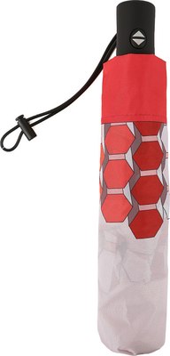 Зонт складной Fabretti UFR0007-6