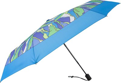 Зонт складной Fabretti UFR0008-11 - фото