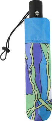 Зонт складной Fabretti UFR0008-11