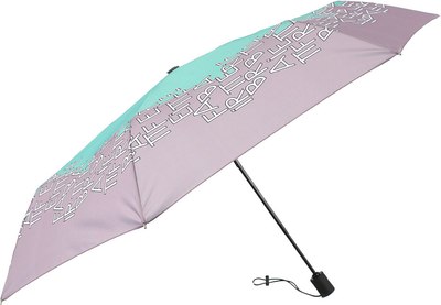 Зонт складной Fabretti UFR0010-11 - фото